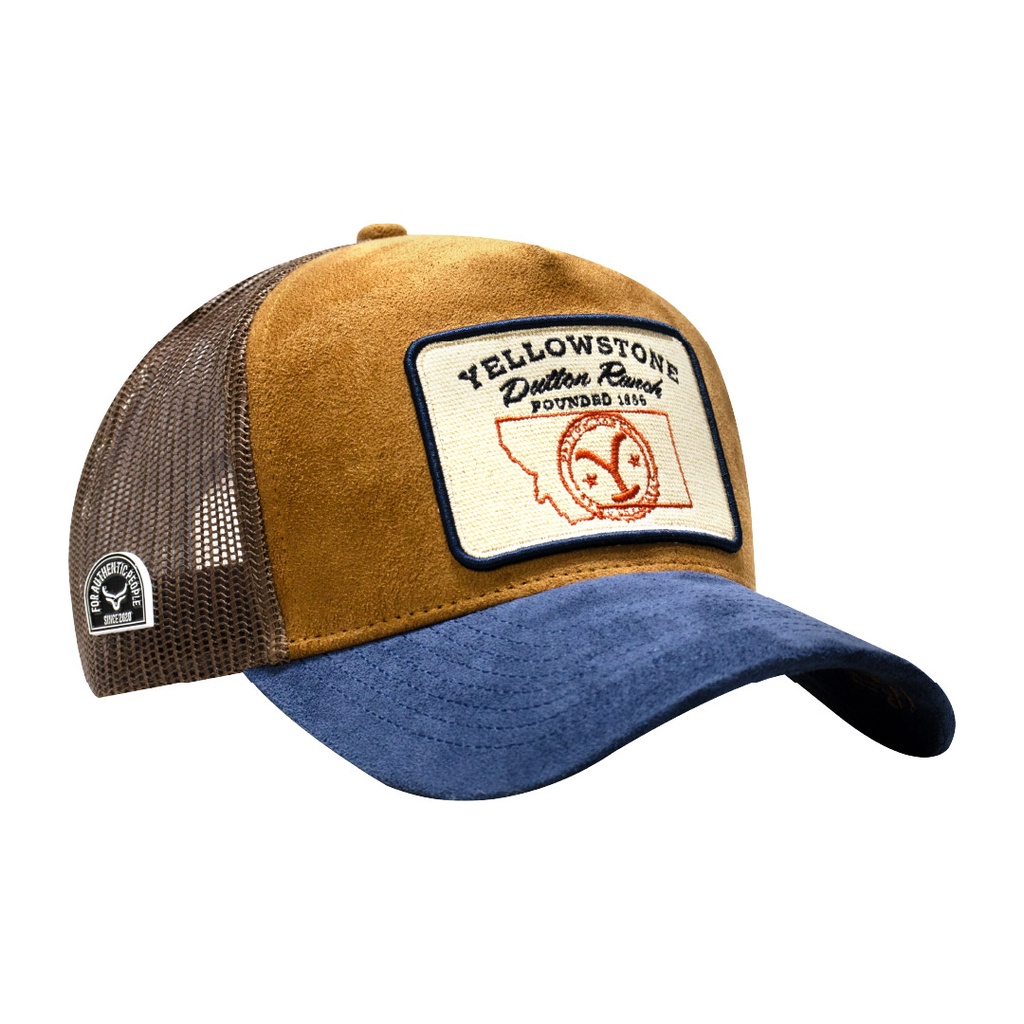 Gorra Yellowstone 36