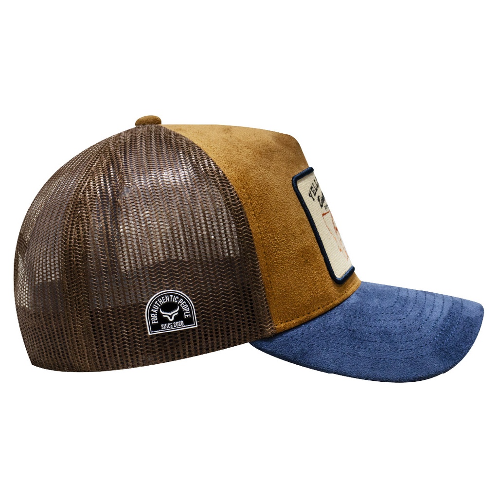 Gorra Yellowstone 36