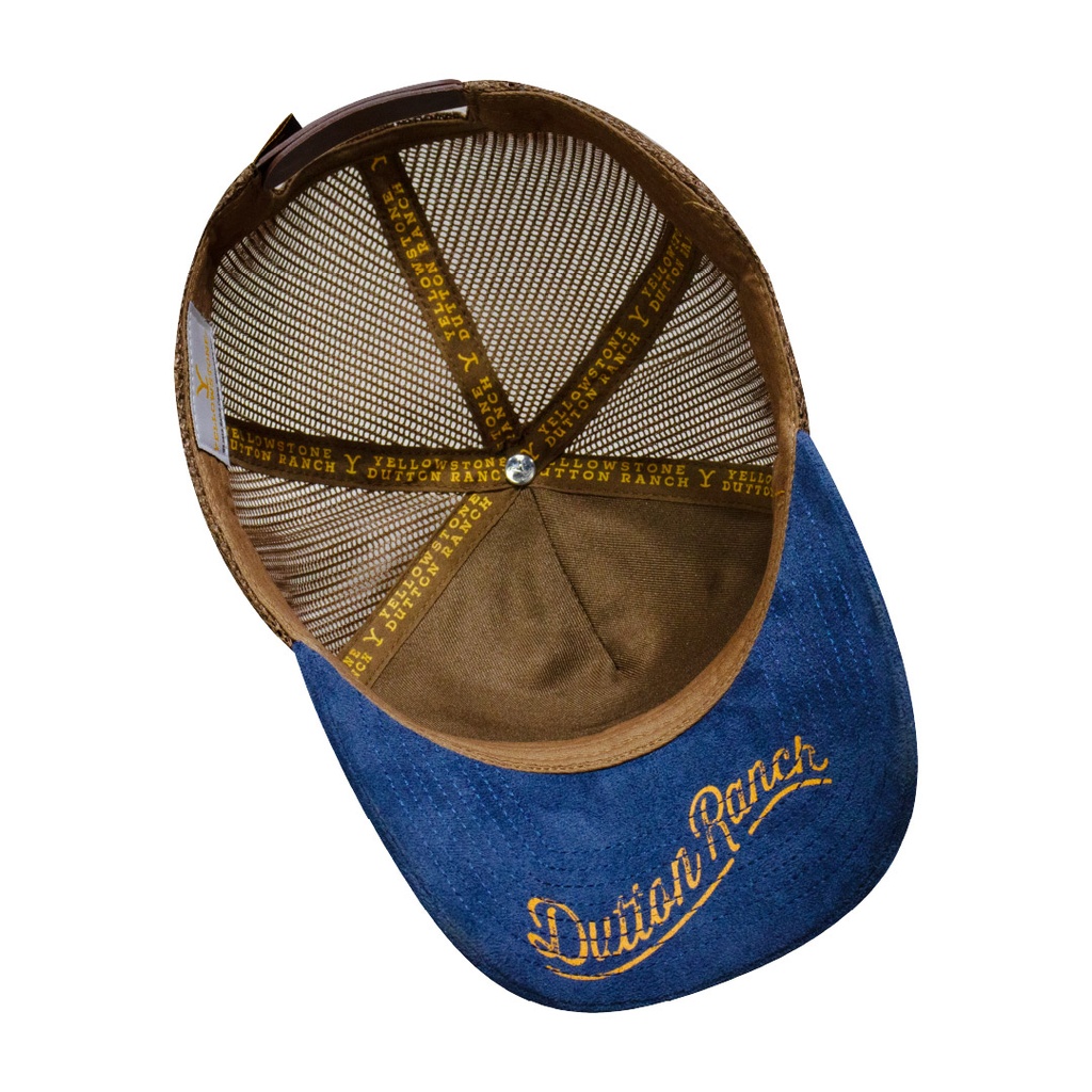 Gorra Yellowstone 36