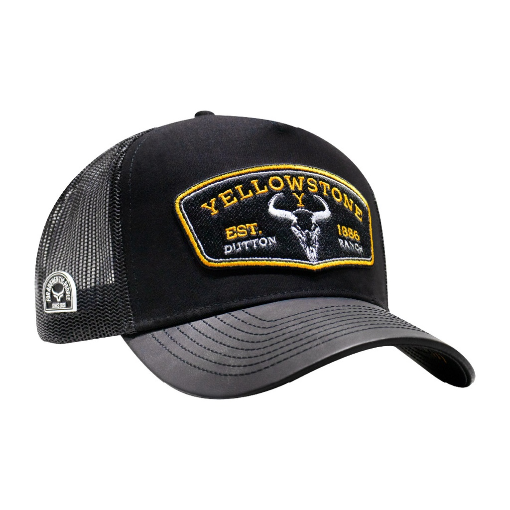 Gorra Yellowstone 37