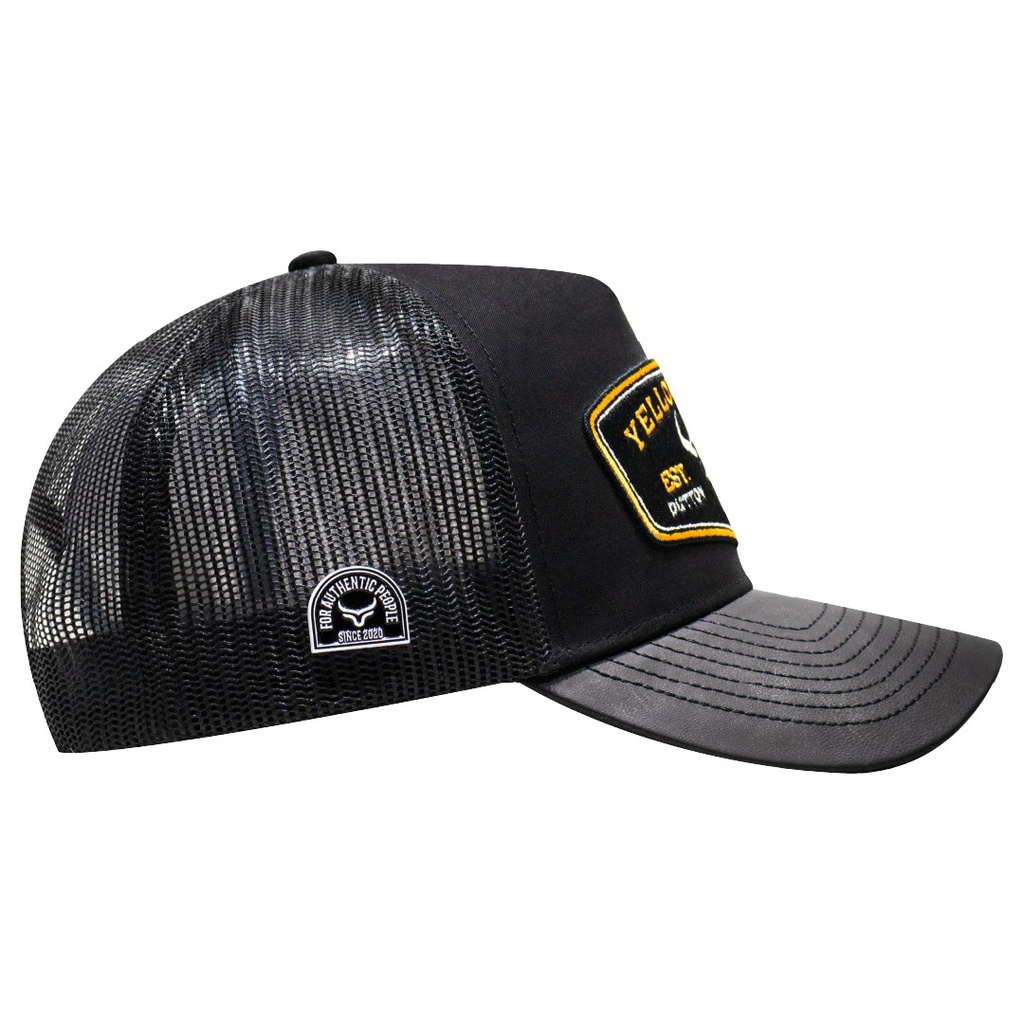 Gorra Yellowstone 37