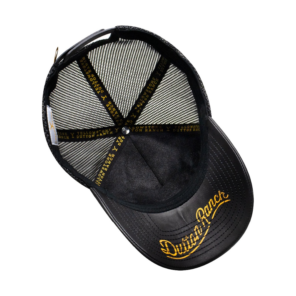 Gorra Yellowstone 37