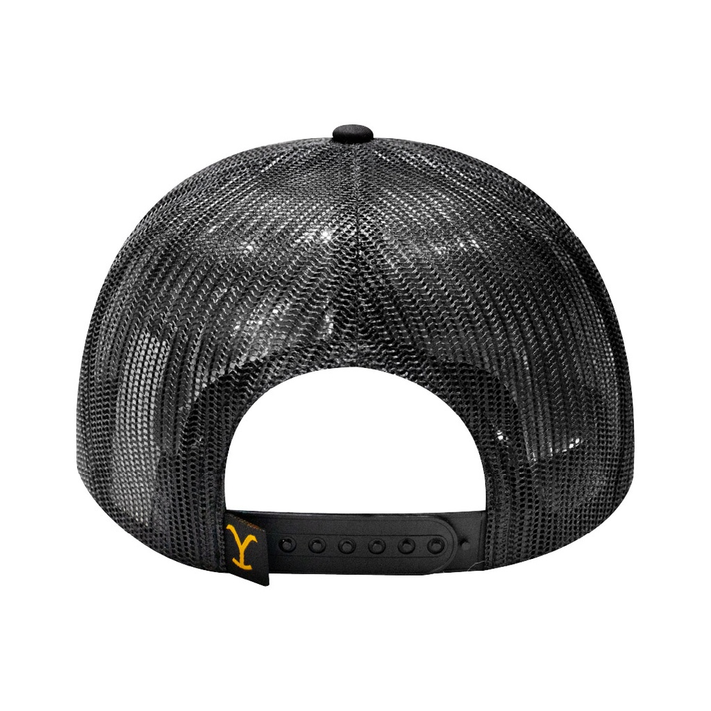 Gorra Yellowstone 37