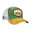 Gorra Yellowstone 38
