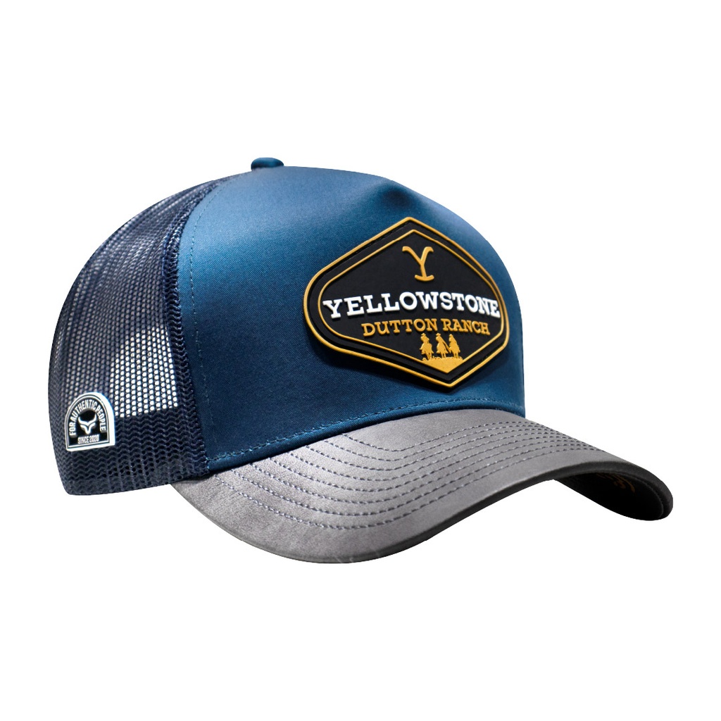 Gorra Yellowstone 39