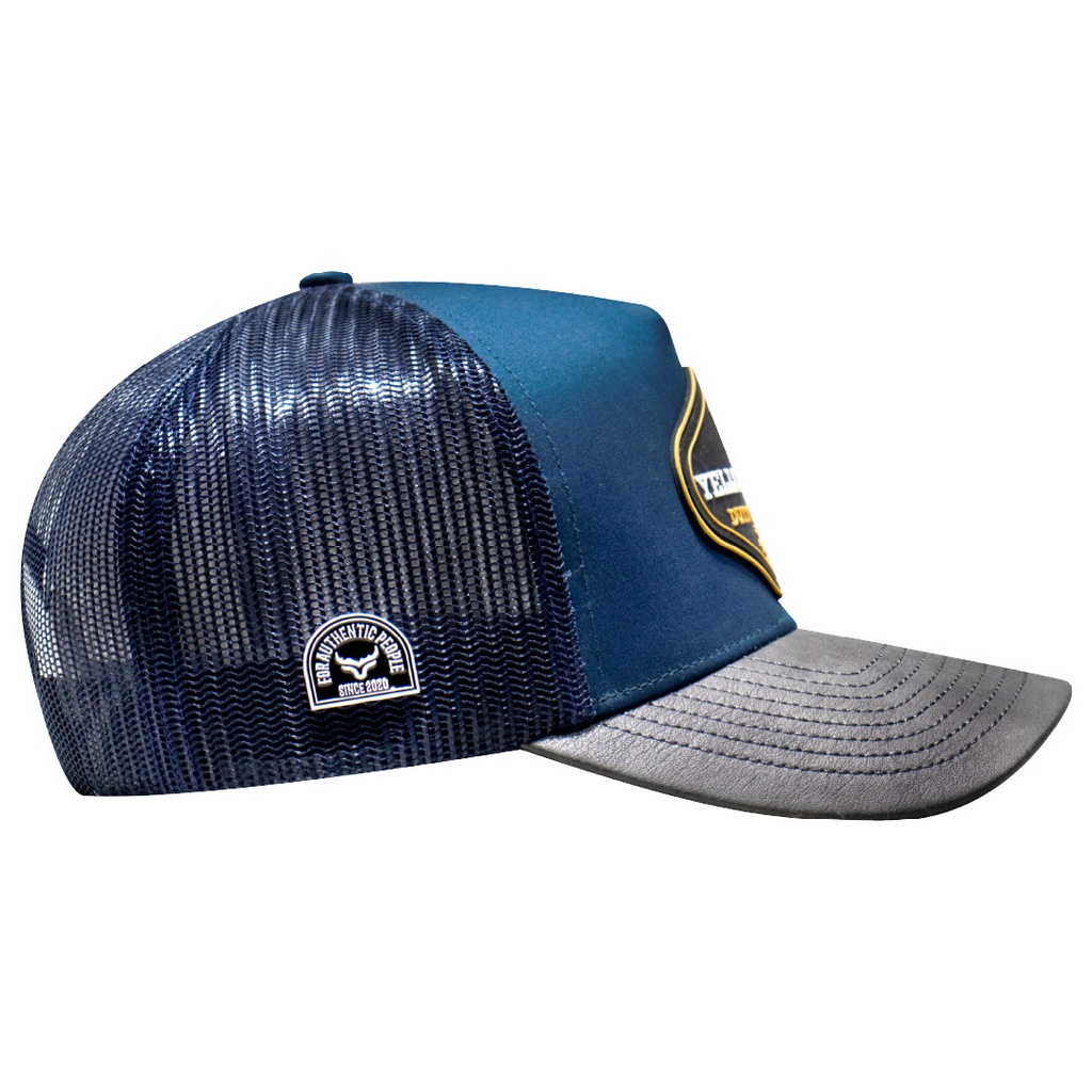 Gorra Yellowstone 39