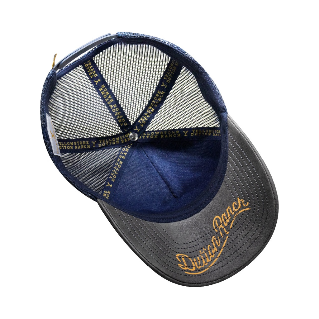 Gorra Yellowstone 39