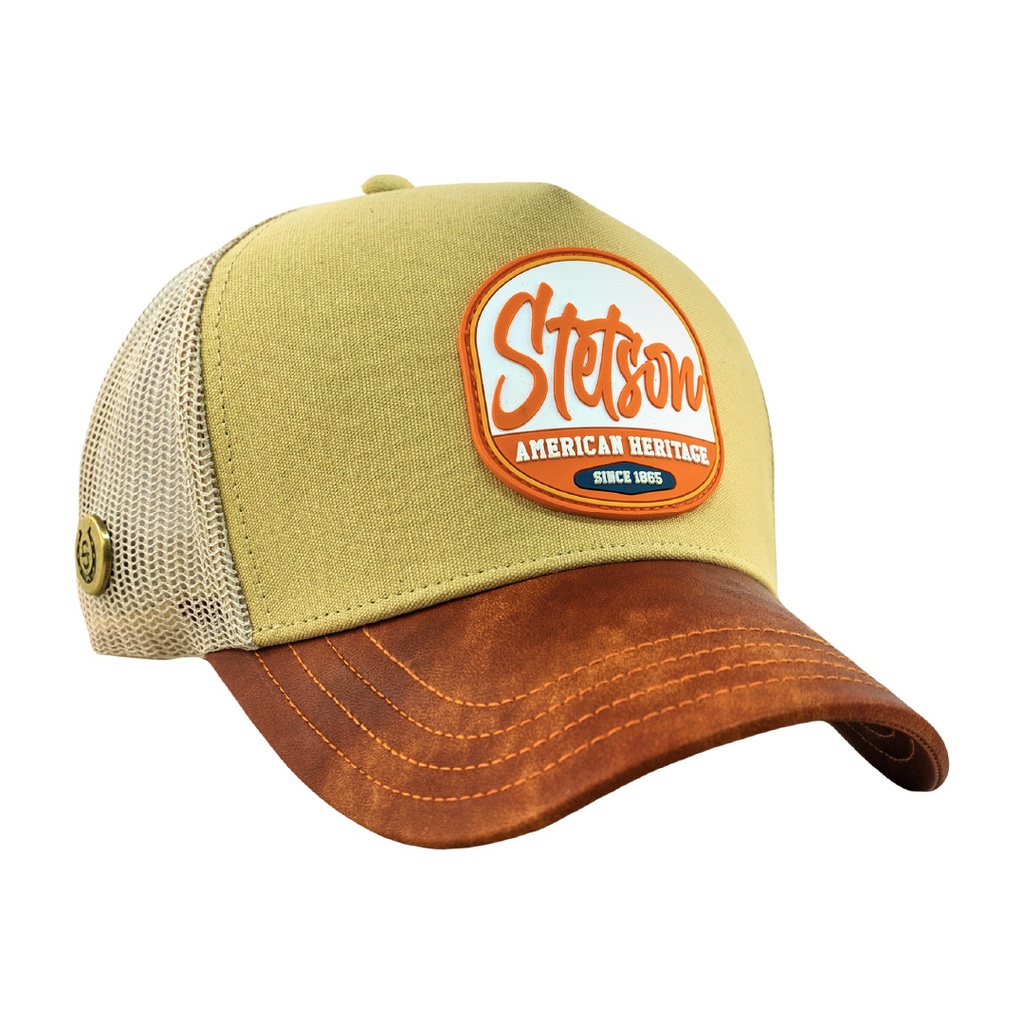 Gorra Stetson 20