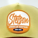Gorra Stetson 20