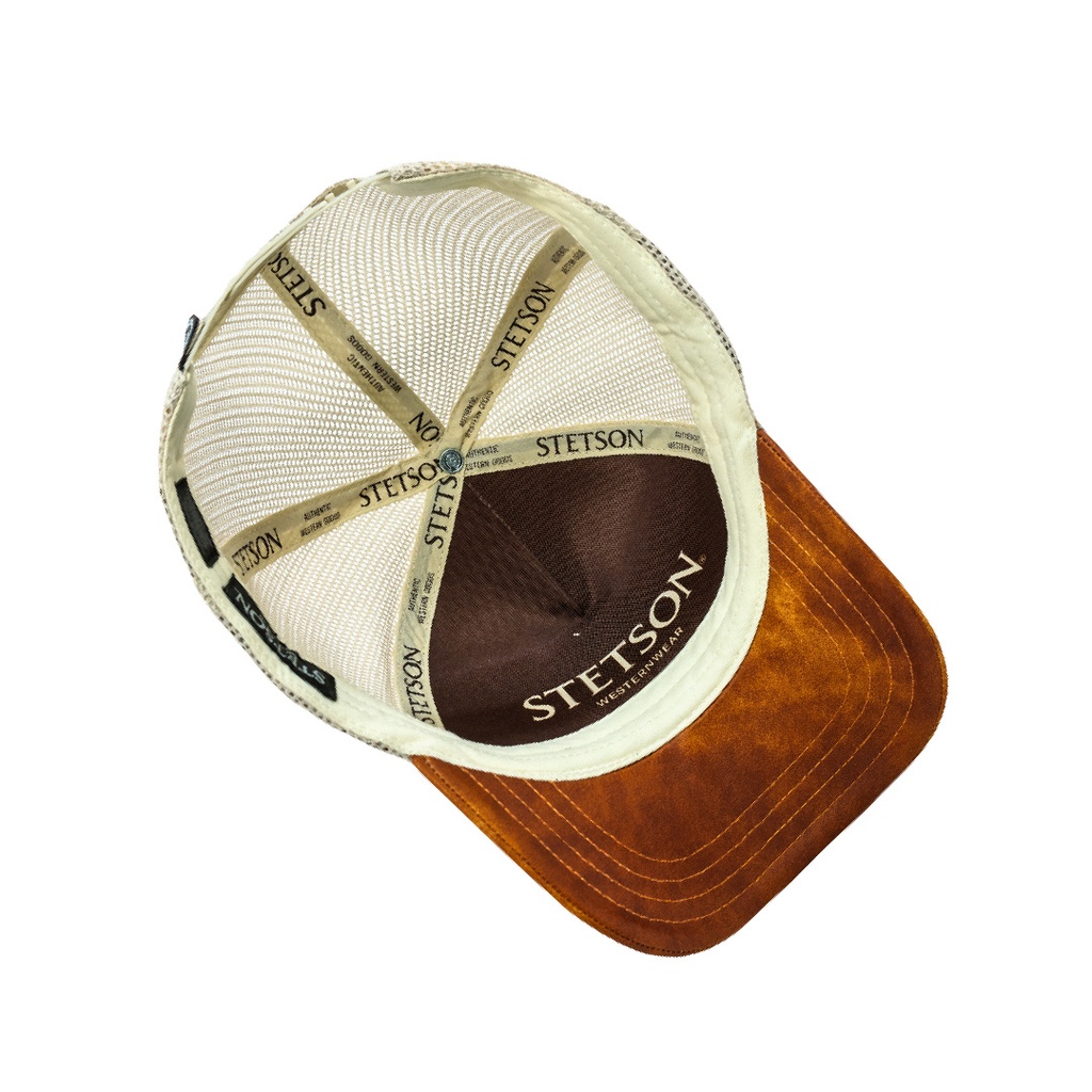 Gorra Stetson 20