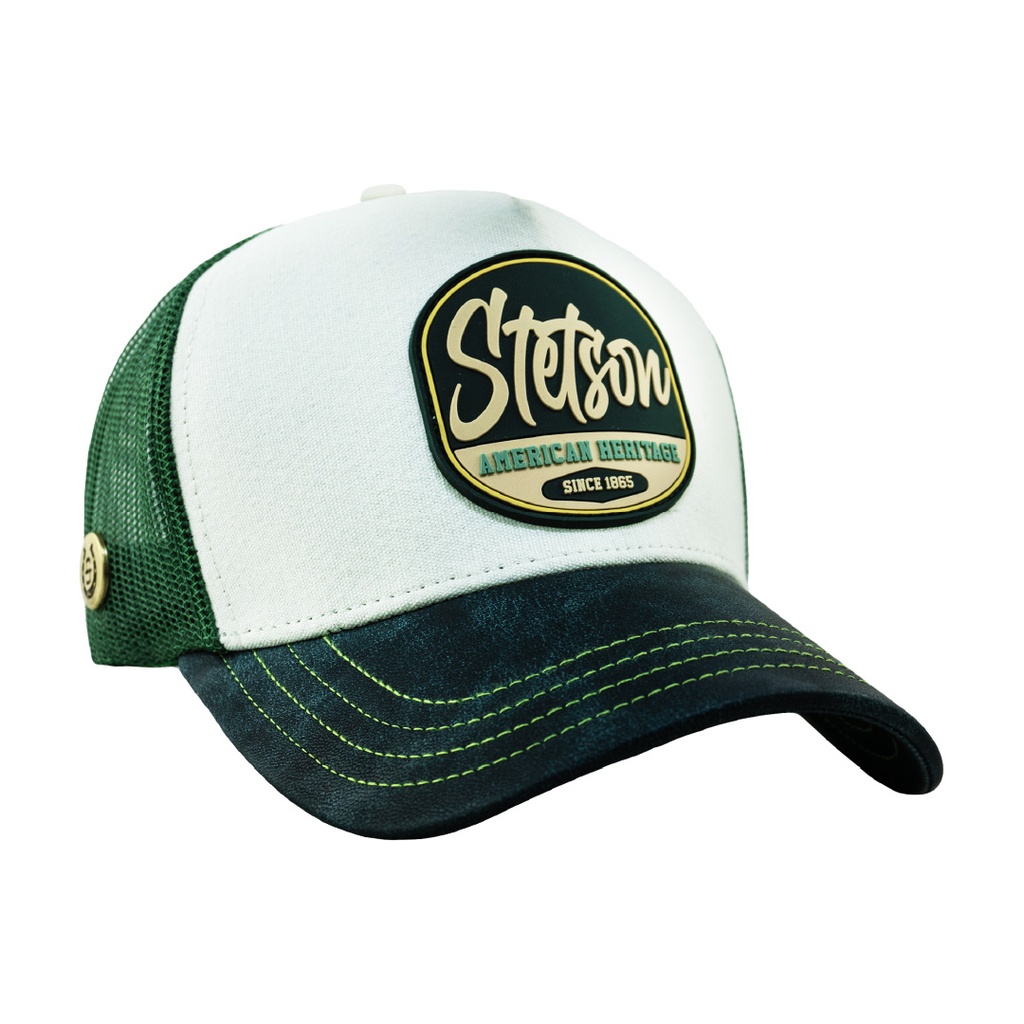 Gorra Stetson 21