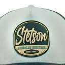Gorra Stetson 21
