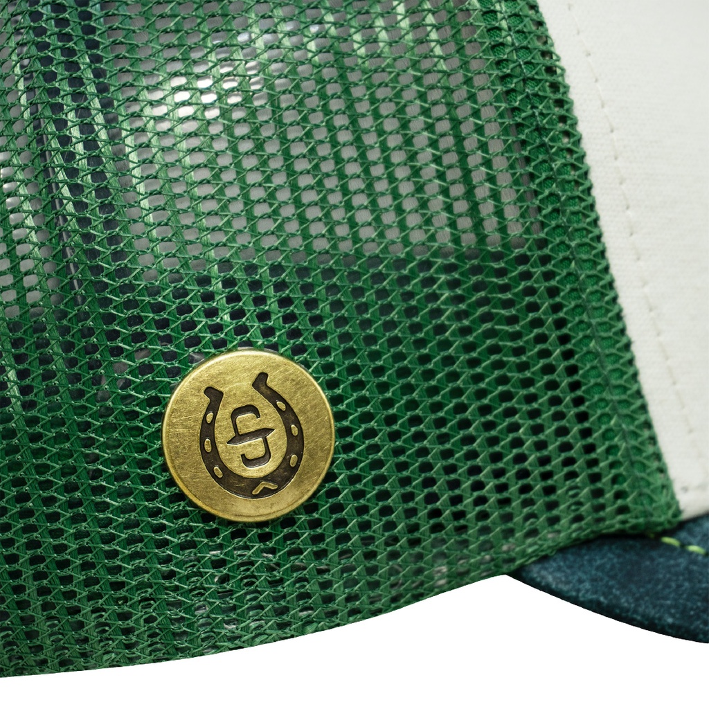 Gorra Stetson 21
