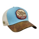 Gorra Stetson 22