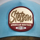 Gorra Stetson 22