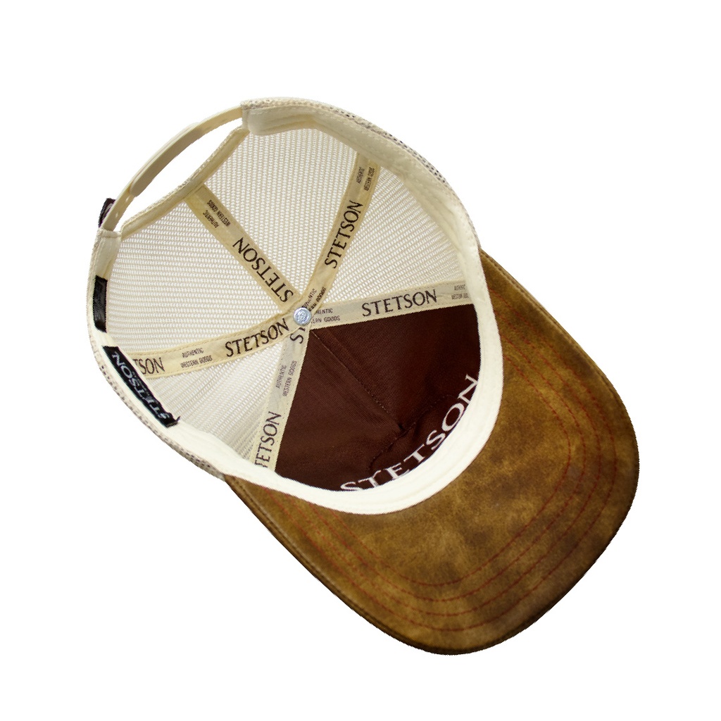 Gorra Stetson 22