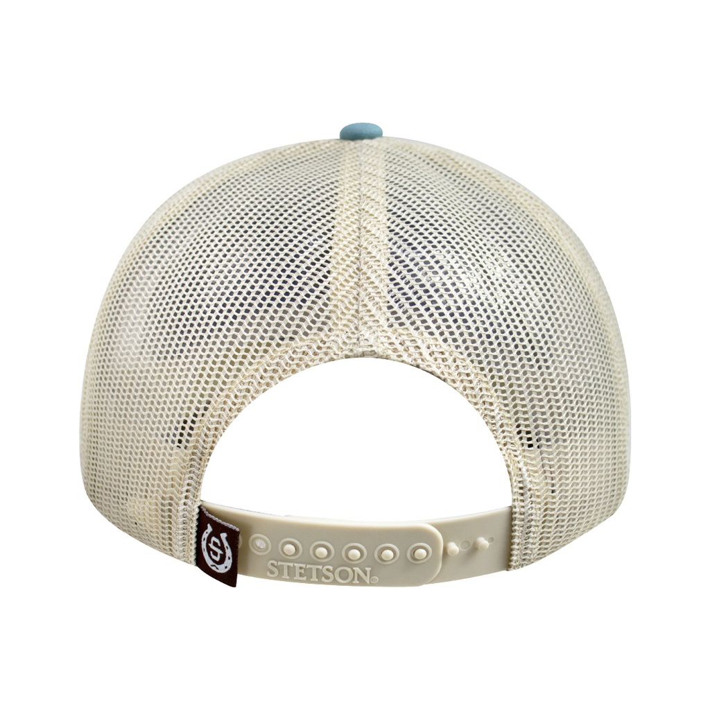 Gorra Stetson 22