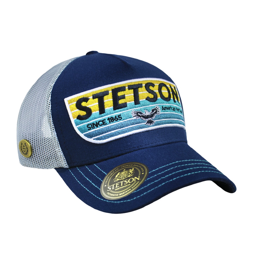 Gorra Stetson 23