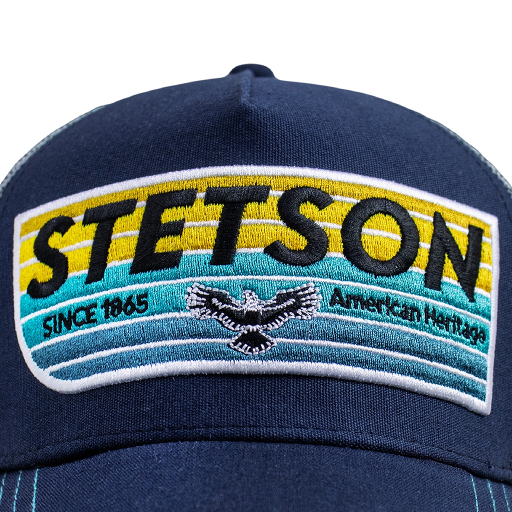 Gorra Stetson 23