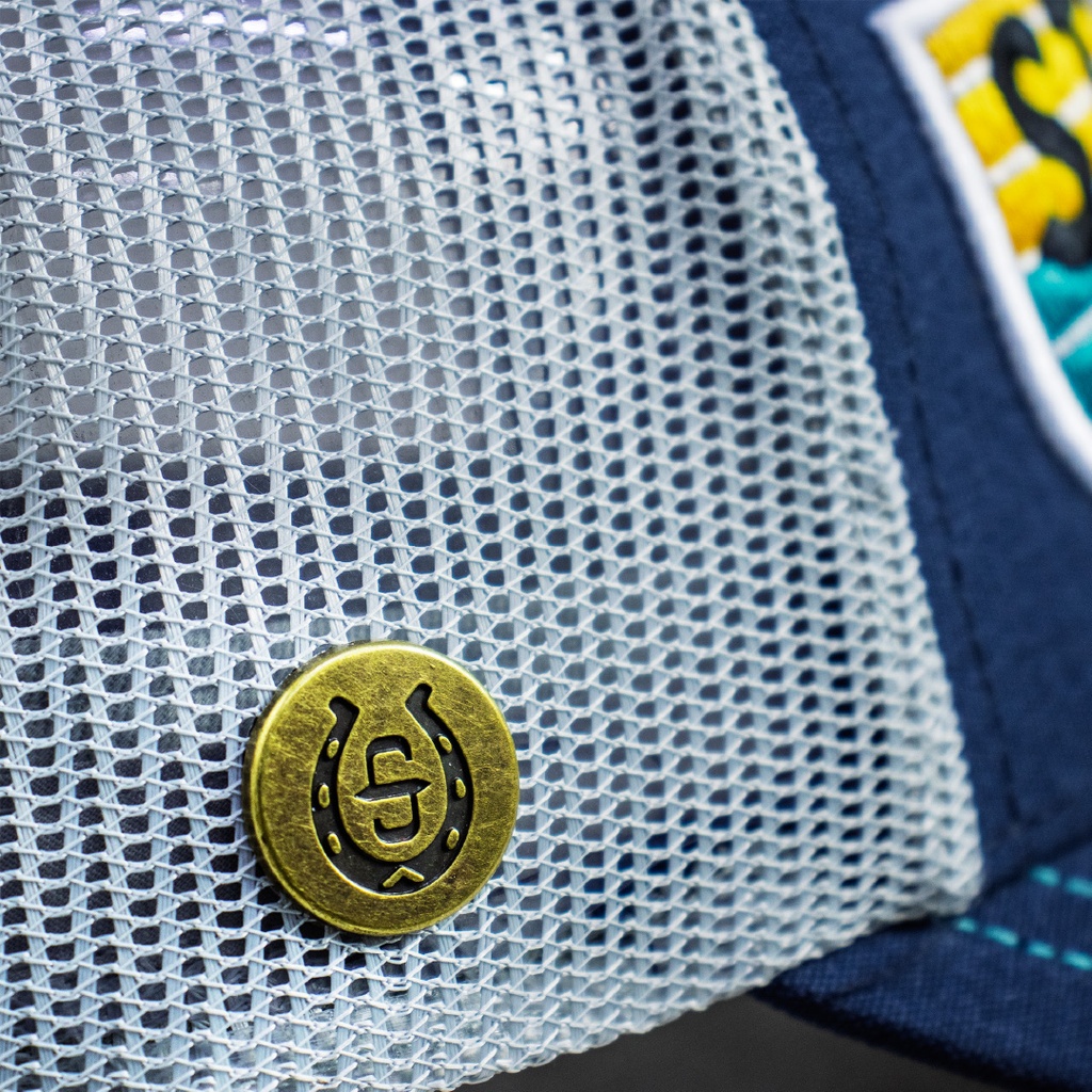 Gorra Stetson 23