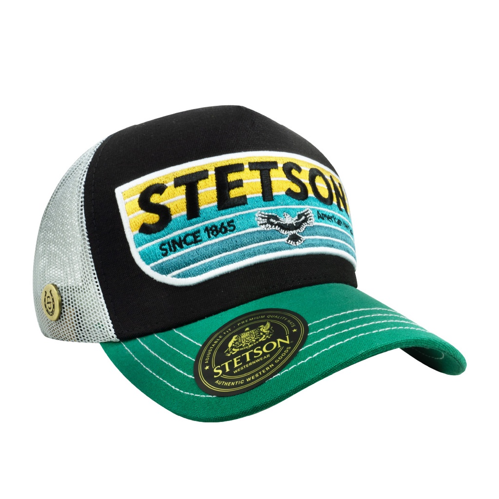 Gorra Stetson 24