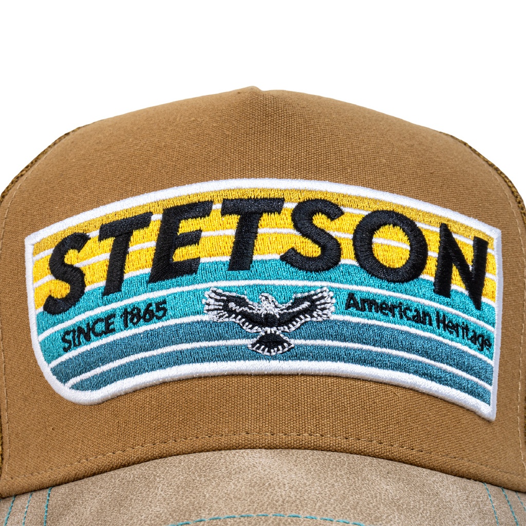 Gorra Stetson 25