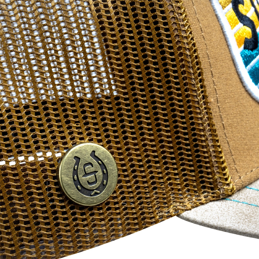 Gorra Stetson 25