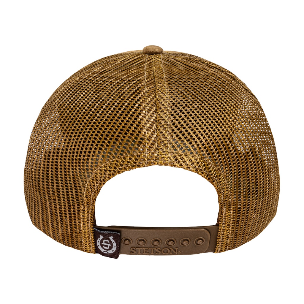 Gorra Stetson 25