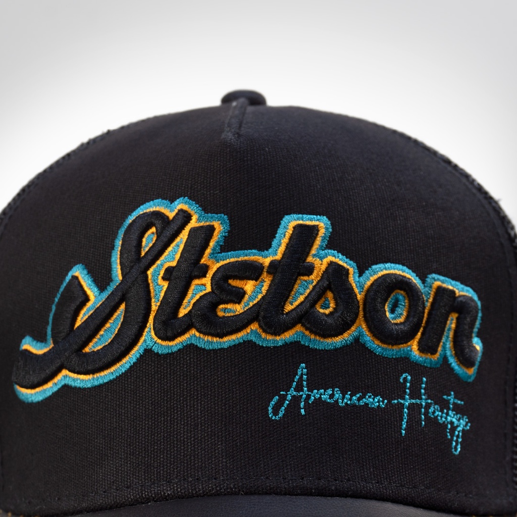 Gorra Stetson 29