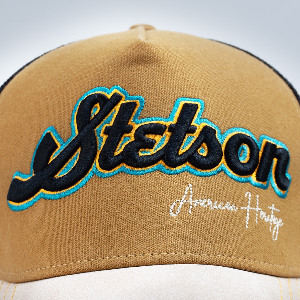 Gorra Stetson 31