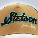 Gorra Stetson 31