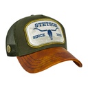 Gorra Stetson 35