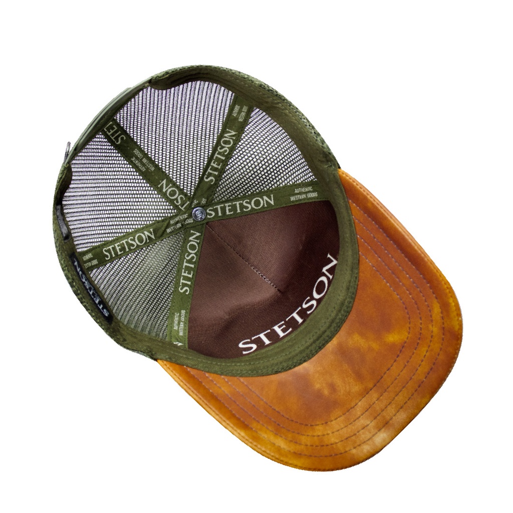 Gorra Stetson 35