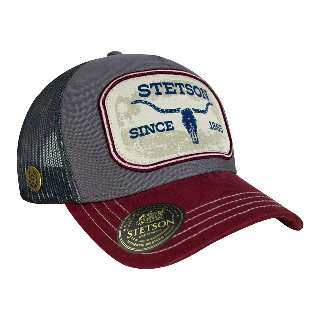 Gorra Stetson 36