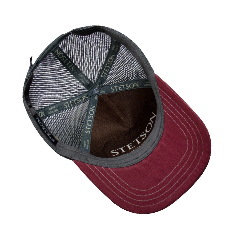 Gorra Stetson 36