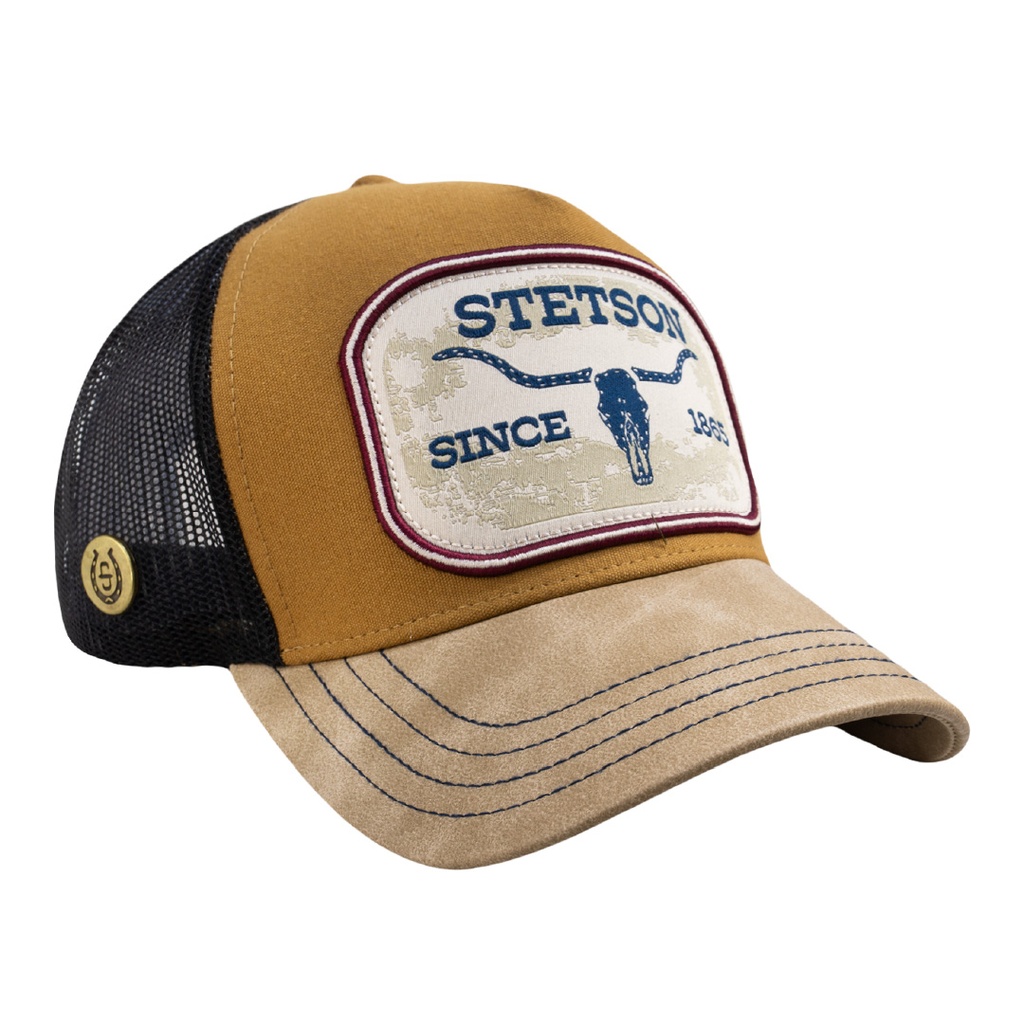Gorra Stetson 37