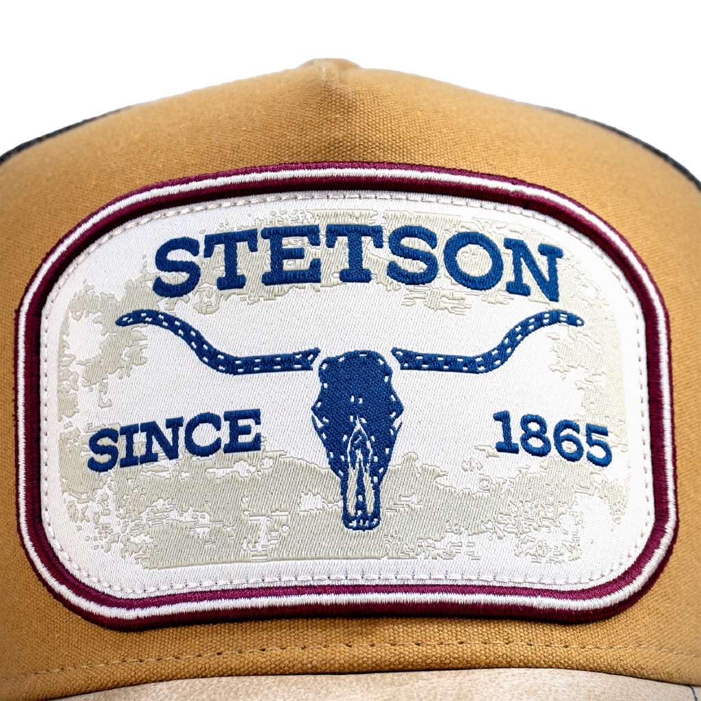 Gorra Stetson 37