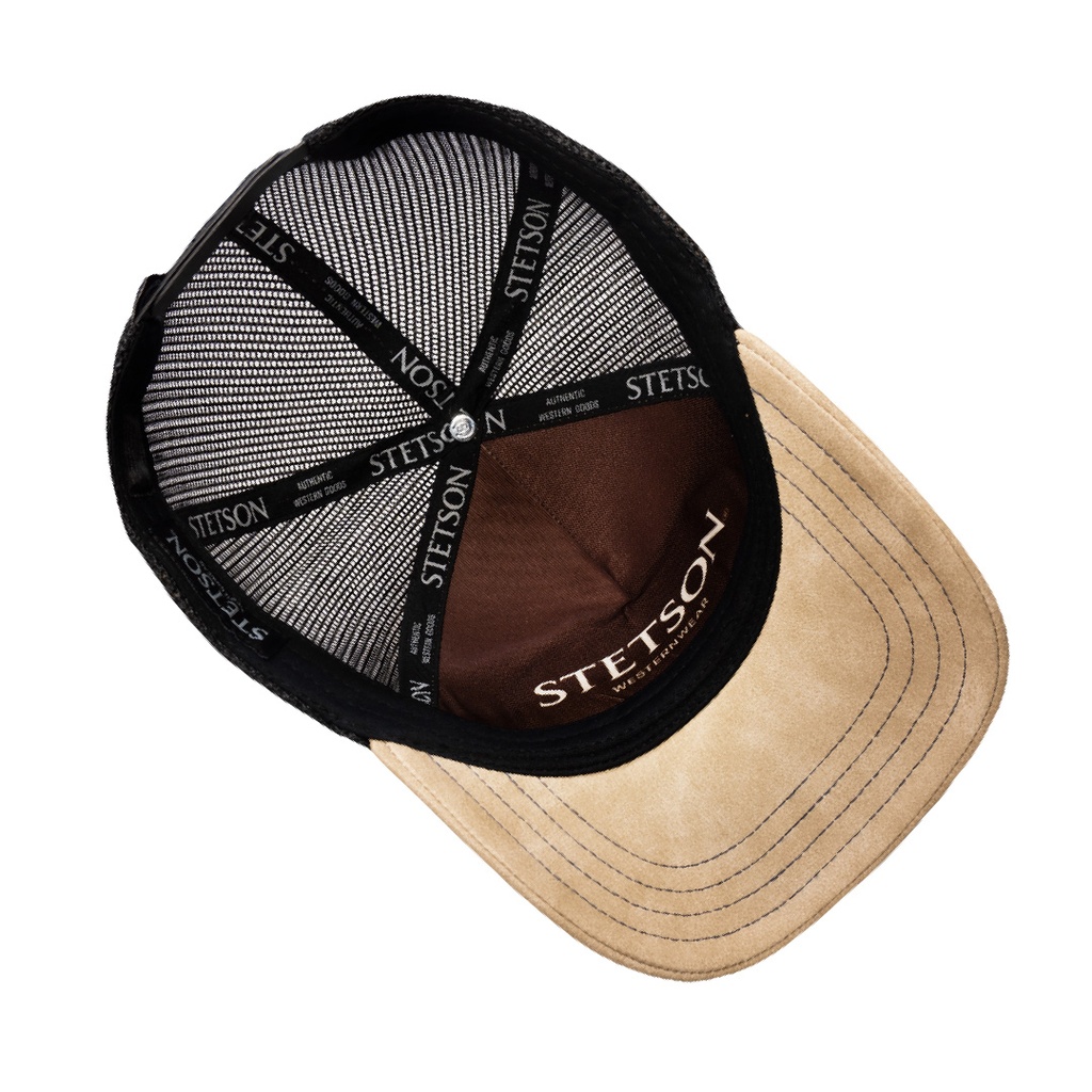 Gorra Stetson 37