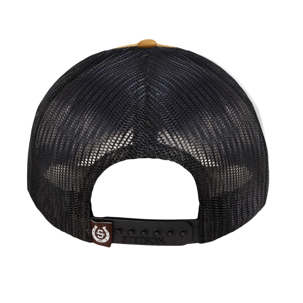 Gorra Stetson 37