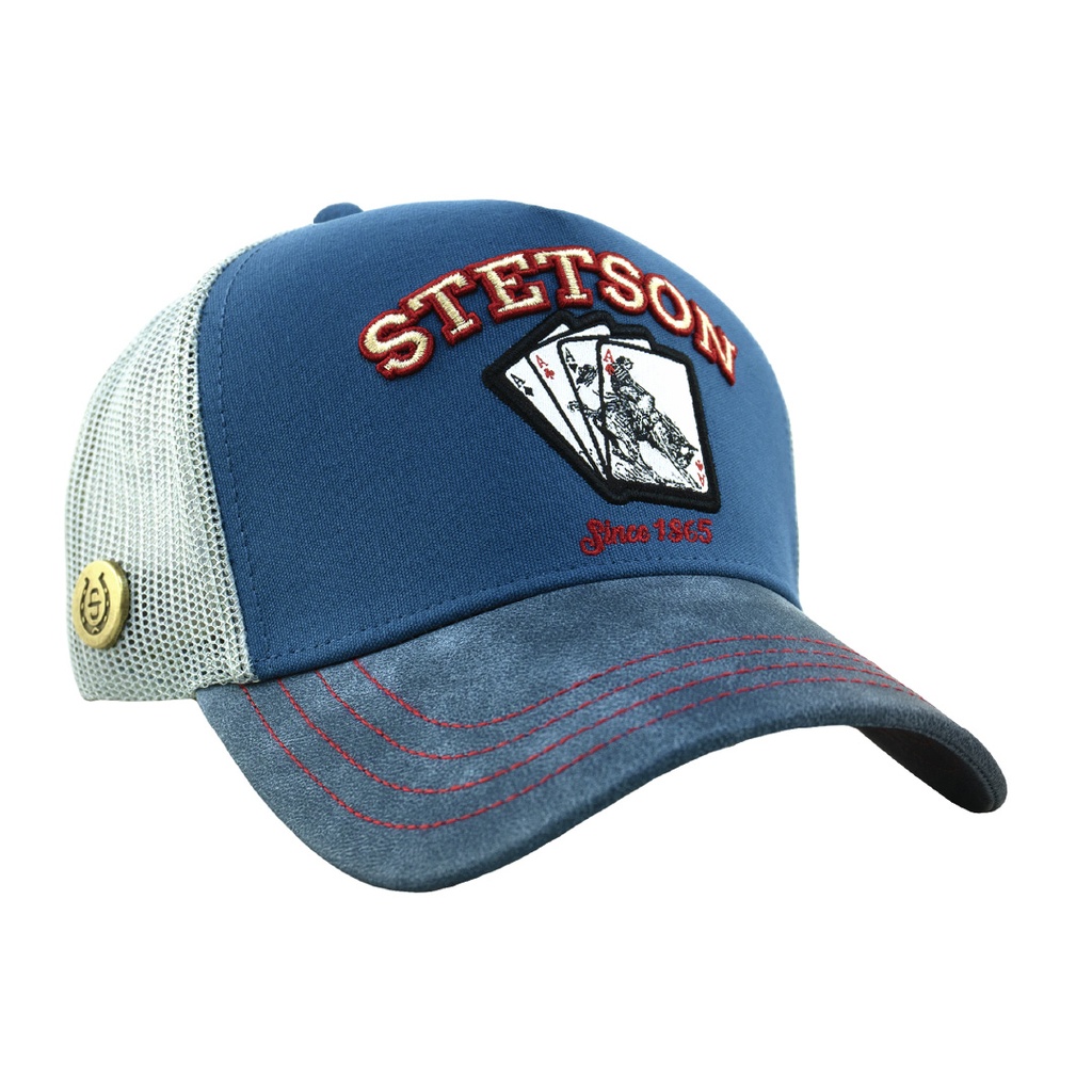 Gorra Stetson 42