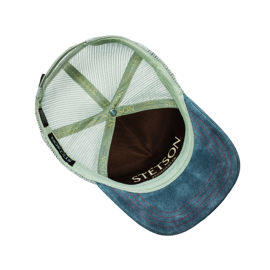 Gorra Stetson 42