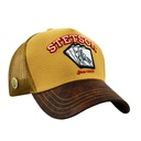 Gorra Stetson 43