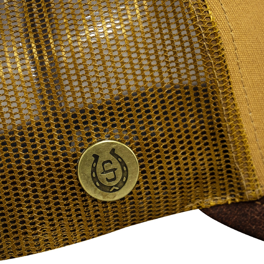 Gorra Stetson 43