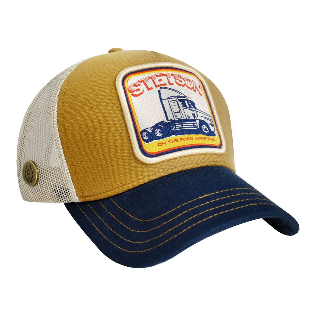 Gorra Stetson 44