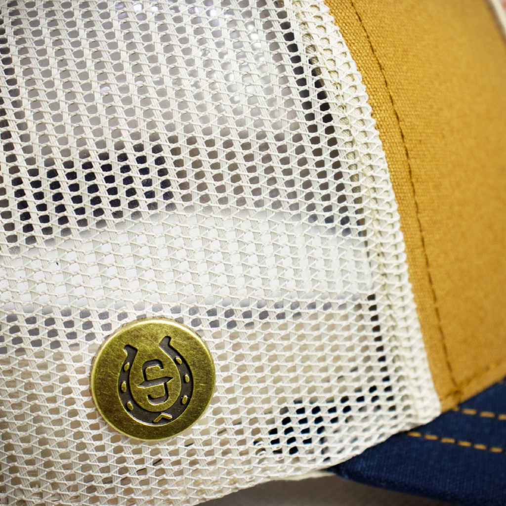 Gorra Stetson 44