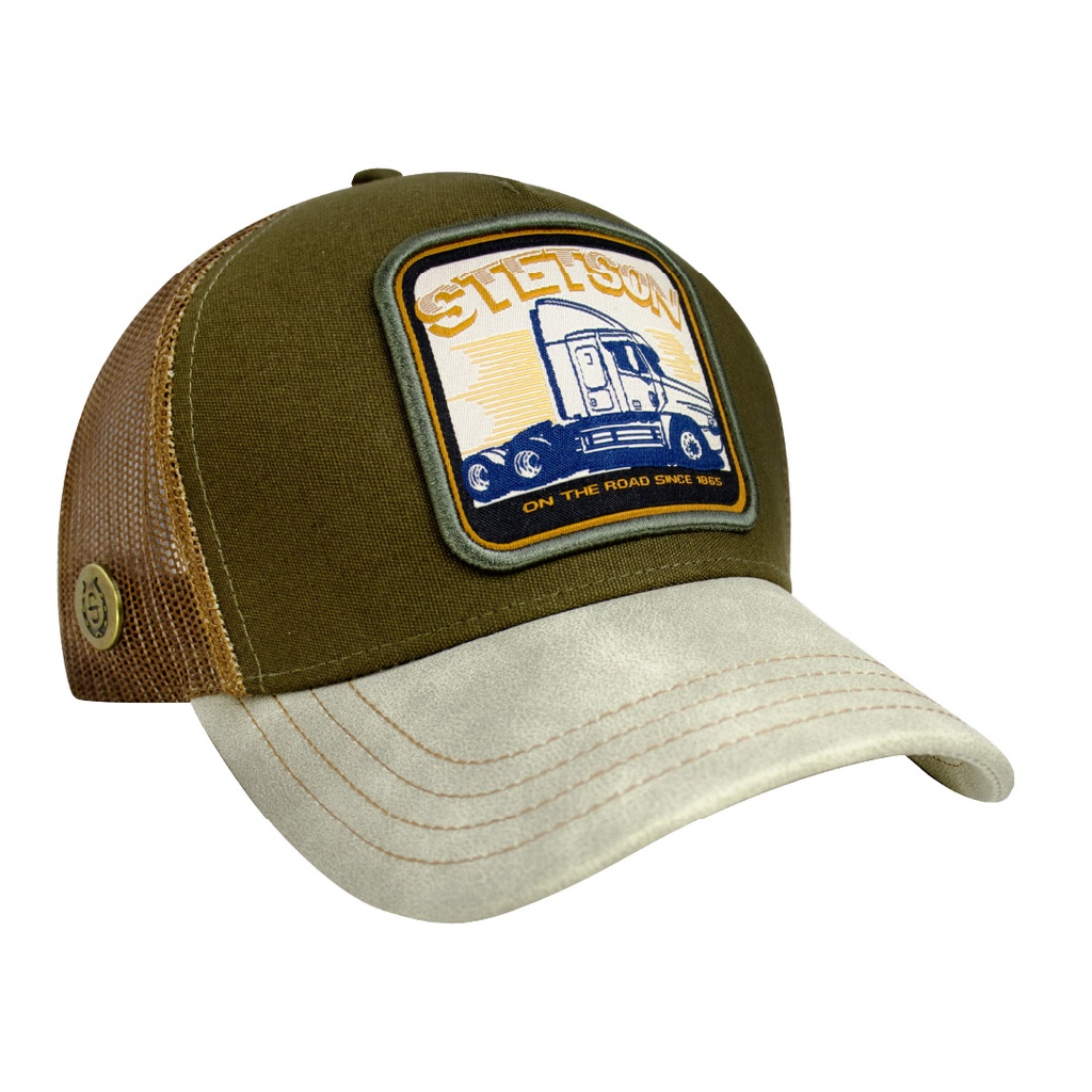 Gorra Stetson 45
