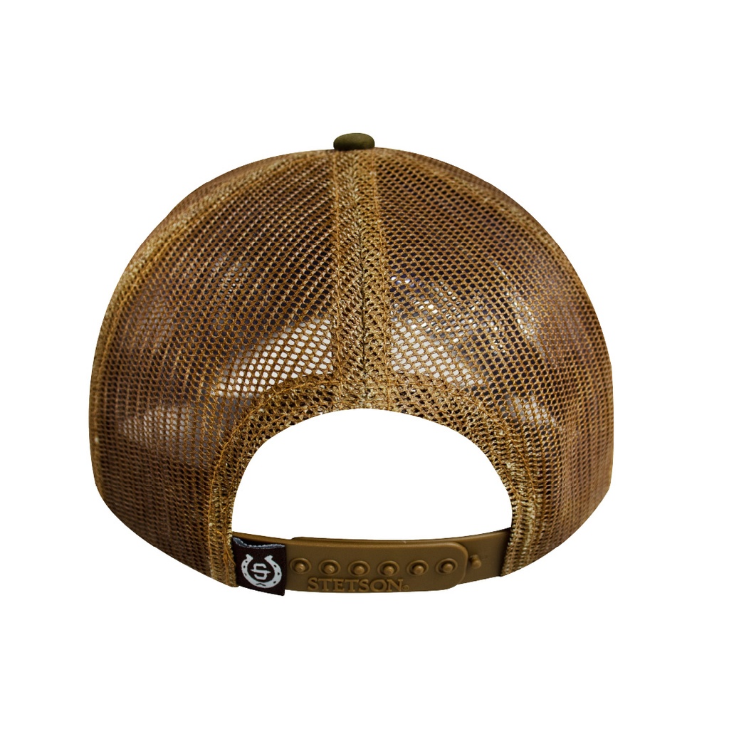 Gorra Stetson 45