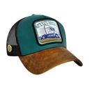 Gorra Stetson 46