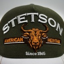 Gorra Stetson 48