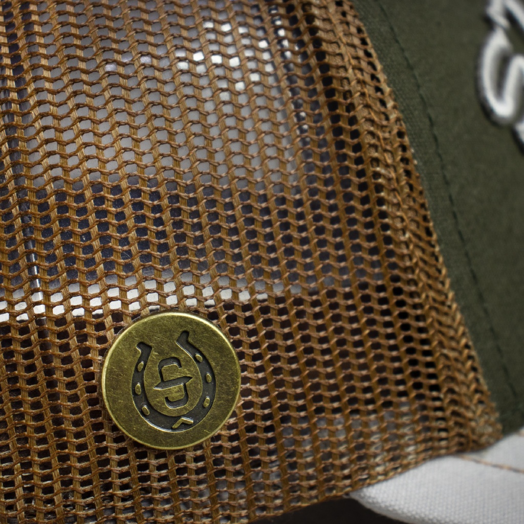 Gorra Stetson 48